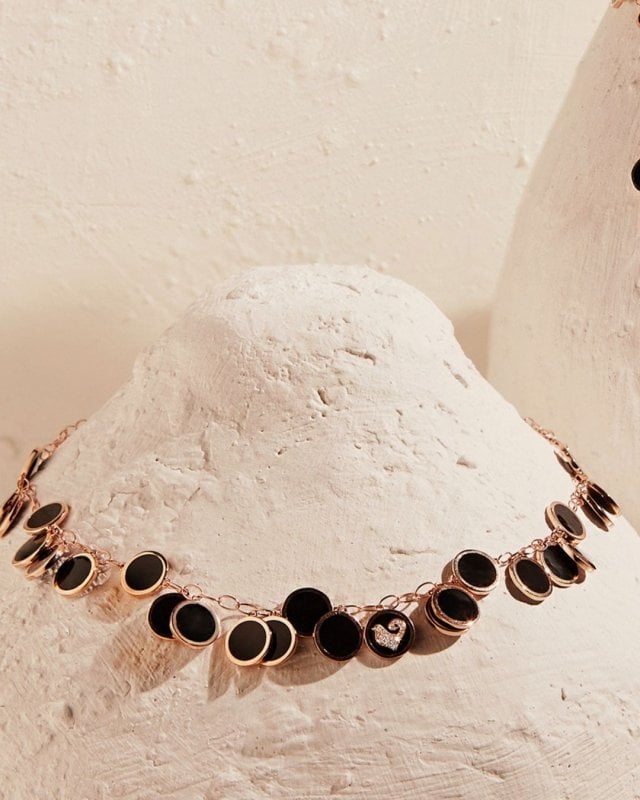 Cattedrale enamel, an ancient craft with a contemporary essence. The secret behind@chantecler_official  Paillettes collection’s vivid coloration and timeless allure.

#chanteclercapri #capri #paillettescollection #istanajewellers #finejewellery #jewellerydubai #luxurydubai #diamond