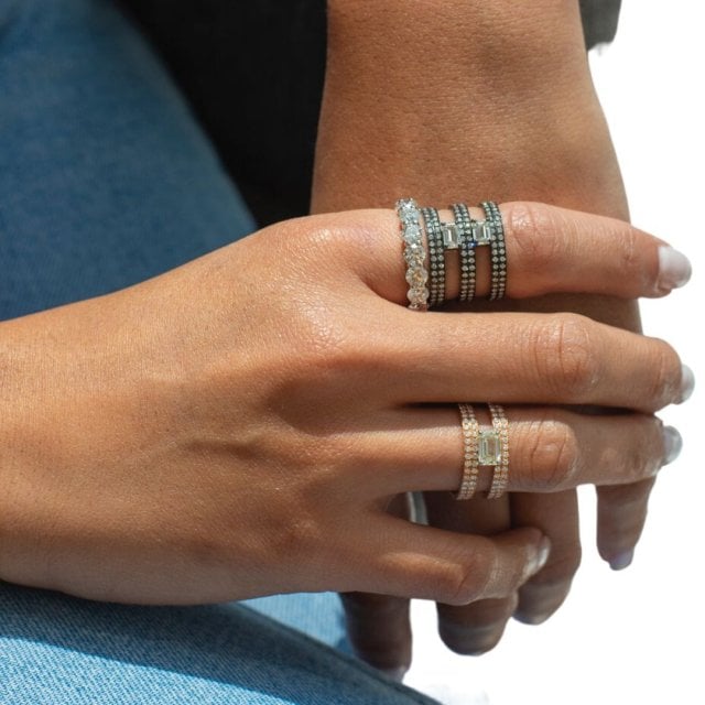 Classy and elegant — the Rock Chic by Istana Private Collection redefines bold sophistication. Designed for the fearless spirit.

(Rock Chic, Istana Jewelry, Private Collection, Fine Jewelry, Modern Luxury, Statement Rings, Diamond Jewelry, Bold Style, Glamorous Details, Jewelry Lover, Empowered Elegance, Luxury Lifestyle)