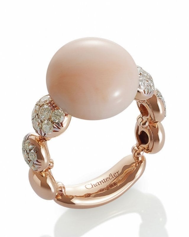 A delicate harmony of elegance and charm — a signature creation by@chantecler_official  now available at@istana_jewellers 

luxuryjewelry, finejewelry, Istana, ChanteclerCapri, IstanaJewellers, coraljewelry, pinkgoldring, statementring, elegantstyle, premiumcraftsmanship, jewelrylovers, highendjewelry, exclusivecollection, timelessdesign, luxuryboutique