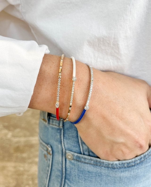 Dive into a world of vibrant color and bold creativity with @verdigioielli  FUNKY Collection! 💐✨ Make every look unforgettable with these statement-making, artfully designed pieces. Availaible at Istana Dubai!